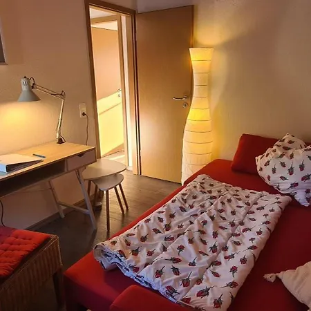 Ferienhaus Haus Nordwind