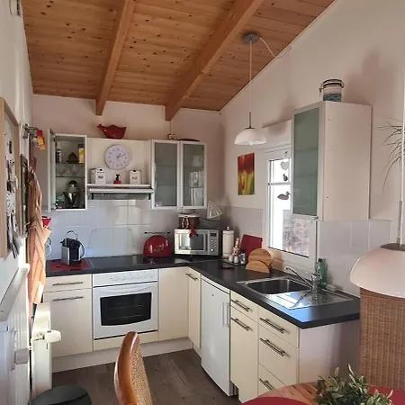 Haus Nordwind * Bedekaspel