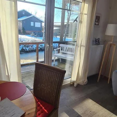 Holiday home Haus Nordwind