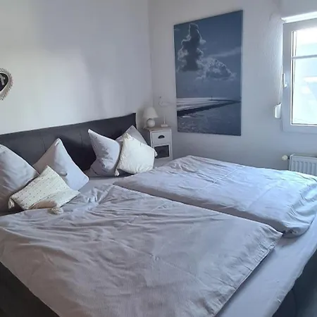 Ferienhaus Haus Nordwind *