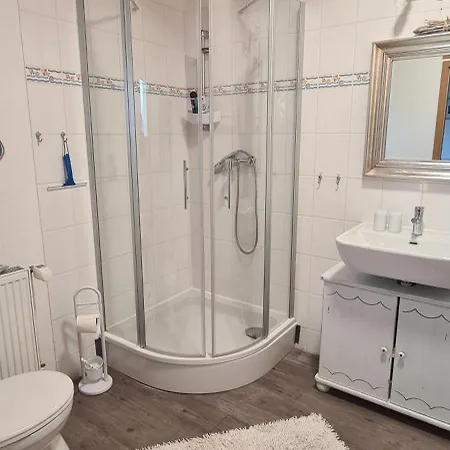 Haus Nordwind Holiday home Bedekaspel