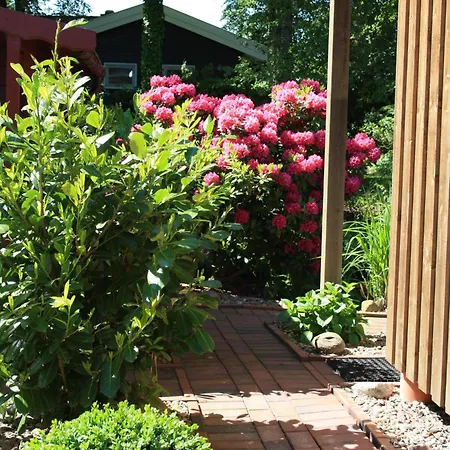 Ferienhaus Haus Nordwind Bedekaspel