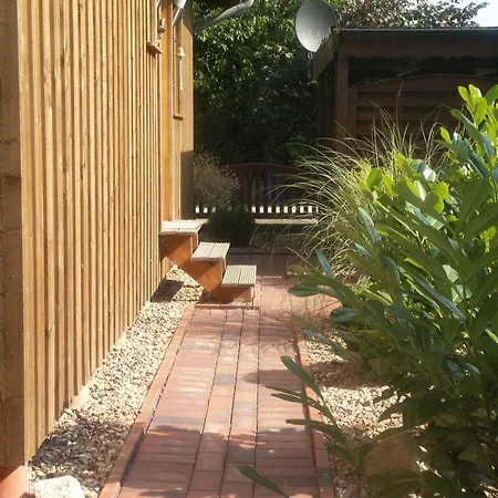 Haus Nordwind Holiday home Bedekaspel