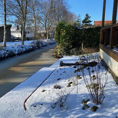 Haus Nordwind Ferienhaus