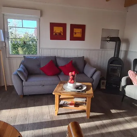 Haus Nordwind * Bedekaspel