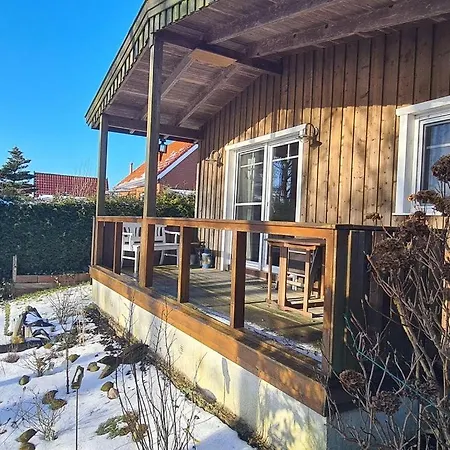 Haus Nordwind Holiday home