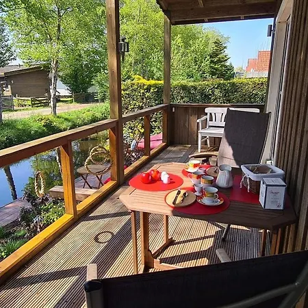 Haus Nordwind Bedekaspel