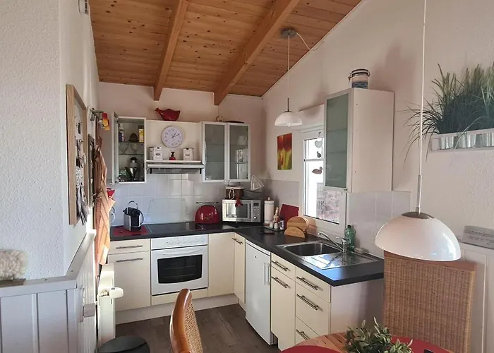 Haus Nordwind * Bedekaspel