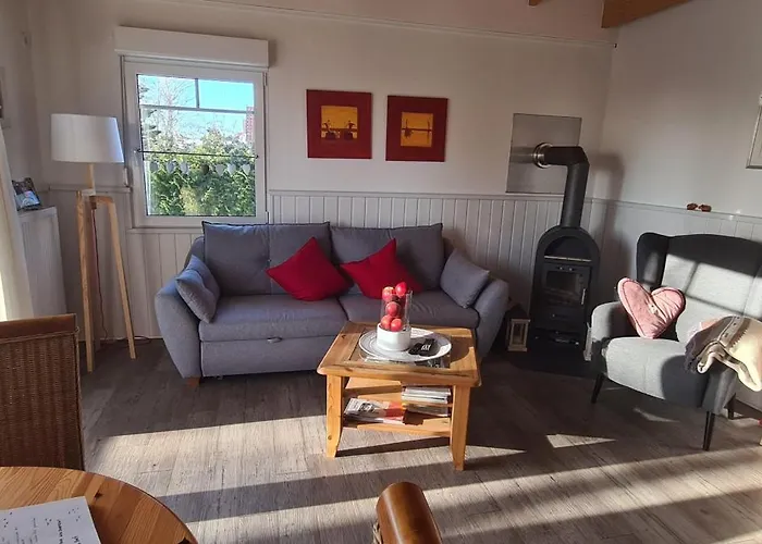 Haus Nordwind * Bedekaspel